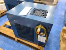 Great Lakes Refrigerated Air Dryer