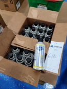 (23) Cans of Sprayon Protective Lubricant