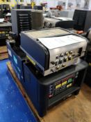 Easy-Pac Hot Melt Glue Unit