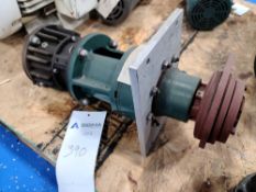 Sumitomo SM-Cyclo Gear Reducer