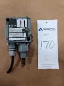 Allen-Bradley Pressure Control Unit