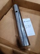 Martin Coupling Shaft Tail