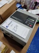 Allen-Bradley 1336F Sensorless Vector