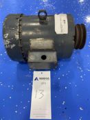 Leeson C182T17FB1F Motor