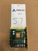 Danfoss Electronics Speed Control Board