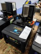 Easy-Pac Melton Hot Melt Glue Unit