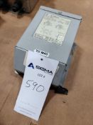 GE Transformer