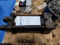 Sheffer Pneumatic Cylinder
