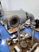 Busch Filter System and Housing