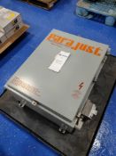 Parajust ABB AC Motor Speed Controller