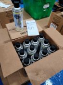 (24) Cans of Sprayon Protective Lubricant
