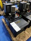 Easy-Pac Melton Hot Melt Glue Unit