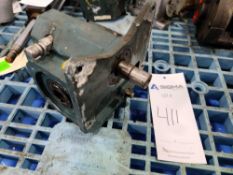 Krones AG Gearbox
