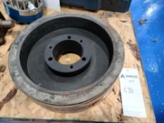 Martin High Torque Sprocket