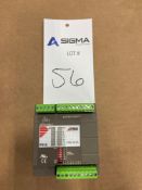 Trio Motion Technology Input/Output Module