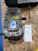 Foster Gear Reducer