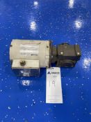 .5HP Reliance P56X4715M Motor