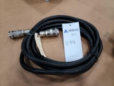 Conducfil 12031 Multicable 20 Feet Long