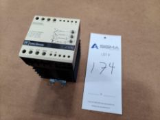 Cutler-Hammer S701C25N3S Soft Starter
