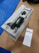 Allen-Bradley Ultra3000 Digital Servo Drive