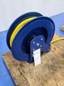 Cox Reels Hose Reel with Air Hose