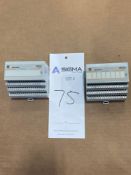 (2) Allen-Bradley Flex I/O Relay Output Module