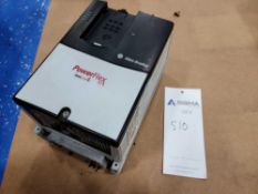 Allen-Bradley PowerFlex70 AC Motor Drive