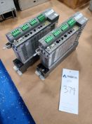 Schneider Electric ELAU PacDrive MC-4 Motor Drive