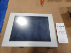 Pro-face All-in-One Touch Screen Computer