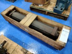 Inductotherm Pneumatic Cylinder