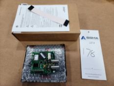 Allen-Bradley Control/Net Adapter