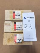 (3) Cutler-Hammer Directional Input Pilot Module