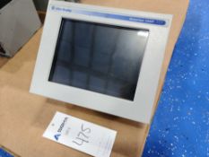 Allen-Bradley VersaView 1200P HMI