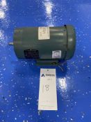 .5HP Baldor VUHM3538 Motor