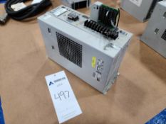 Allen-Bradley Ultra3000 Digital Servo Drive