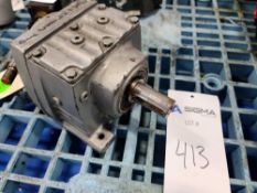 Gearbox