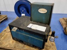 Nordson 3100 Hot Melt Glue Unit
