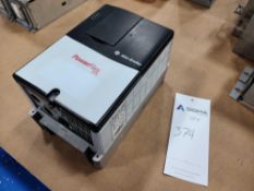 Allen-Bradley PowerFlex70 AC Motor Drive
