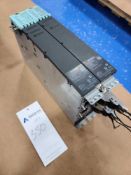 (2) Siemens Double Motor Module