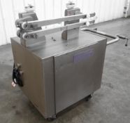Handtmann A1 Extruder Sausage Attachment