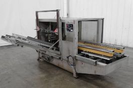 Durable Packaging TGA-200IR Case Erector