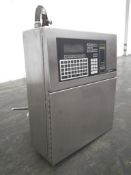 VideoJet Excel 170i Single Nozzle Ink Jet Coder