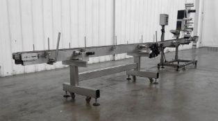 Elmark Spot Pressure Sensitive Labeler
