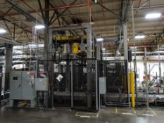 ITW Muller 606 Octopus Ring Stretch Wrapper