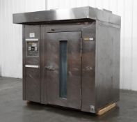 Baxter OV200G-M2 Double Rack Oven