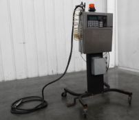 VideoJet Excel 170i Single Nozzle Ink Jet Coder