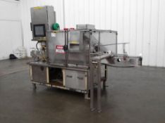12 Head Rotary Cup Filler for Margarine