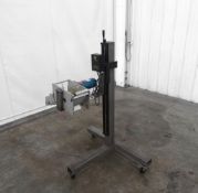 CD Case Friction Feeder