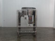 Palace Packaging P-4/H-25 Bottle Unscrambler