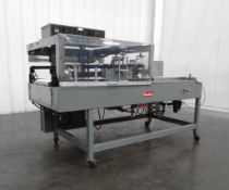 Shanklin A 27A Automatic L-Bar Sealer